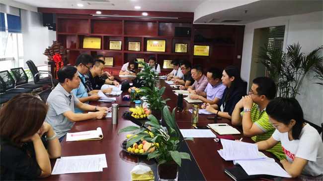 中交通力質(zhì)量認證審核順利通過