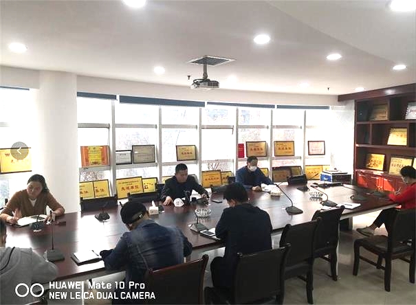 創(chuàng)新發(fā)展，提質增效，再赴新征程------運營管理中心召開啟動工作座談會