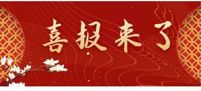 喜報(bào)-我公司王榮等獲得3項(xiàng)國(guó)家專利授權(quán)