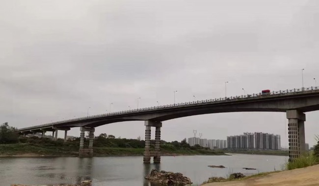 中交通力湖南分公司榮獲湖南省優秀工程勘察設計三等獎