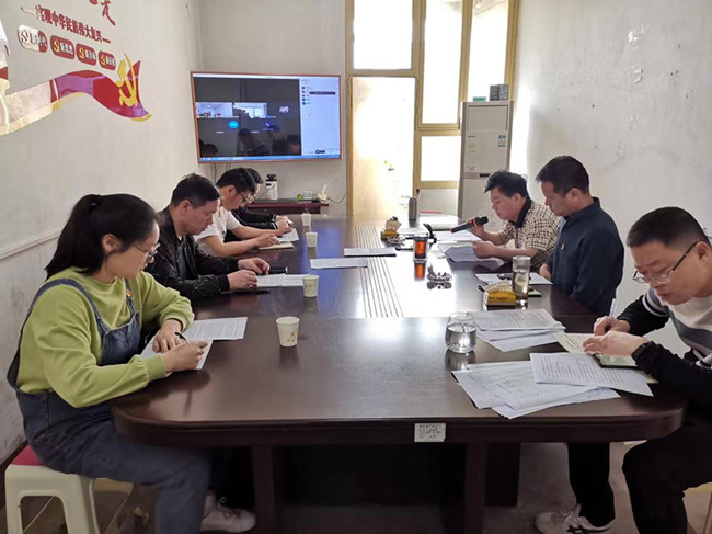 提振精氣神  奮力爭當(dāng)企業(yè)發(fā)展排頭兵