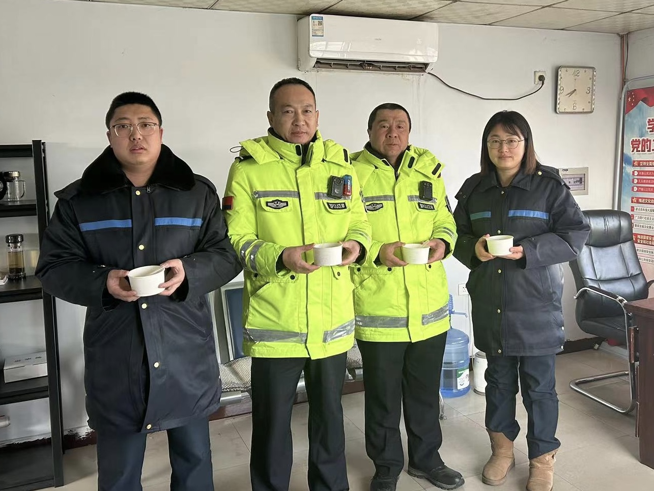 正月十五鬧元宵 華燈初起慶團圓