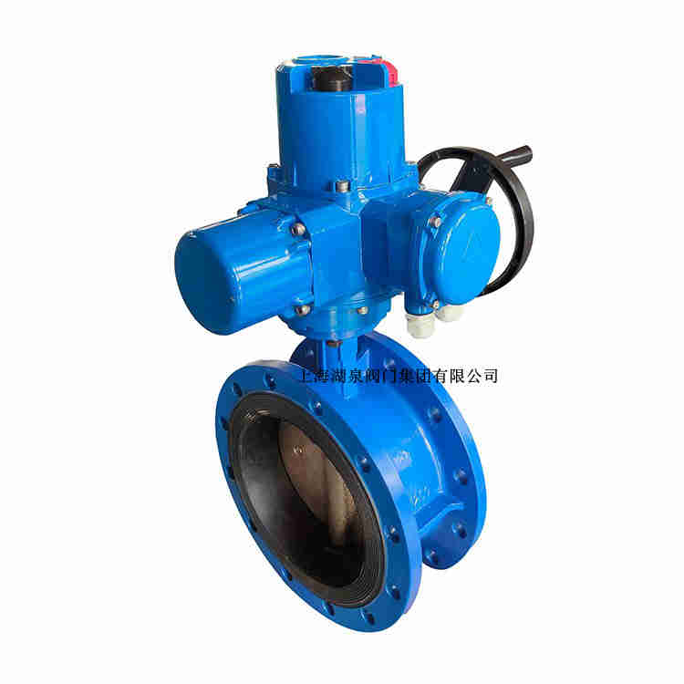 ，電動蝶閥執行器生產廠