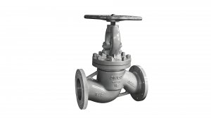 截止閥J41H-16C DN150（介質水、蒸汽、油品